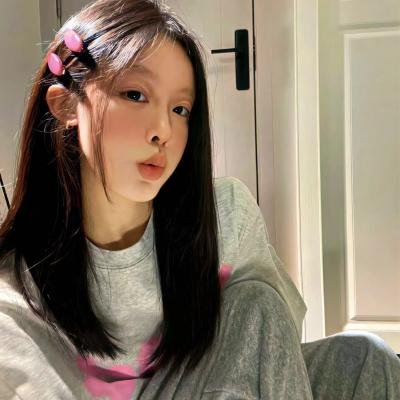 超能少女