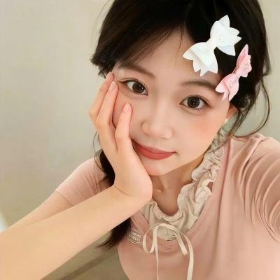 粉色飞碟