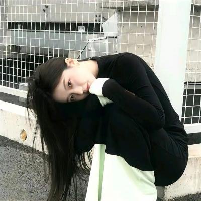 咒怨：白老妇